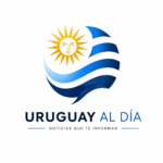 logomarca de uruguay al dia